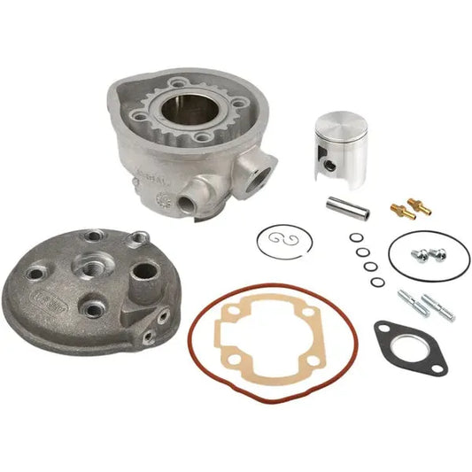 Cylinder Kit Min Hor Lc 1071140