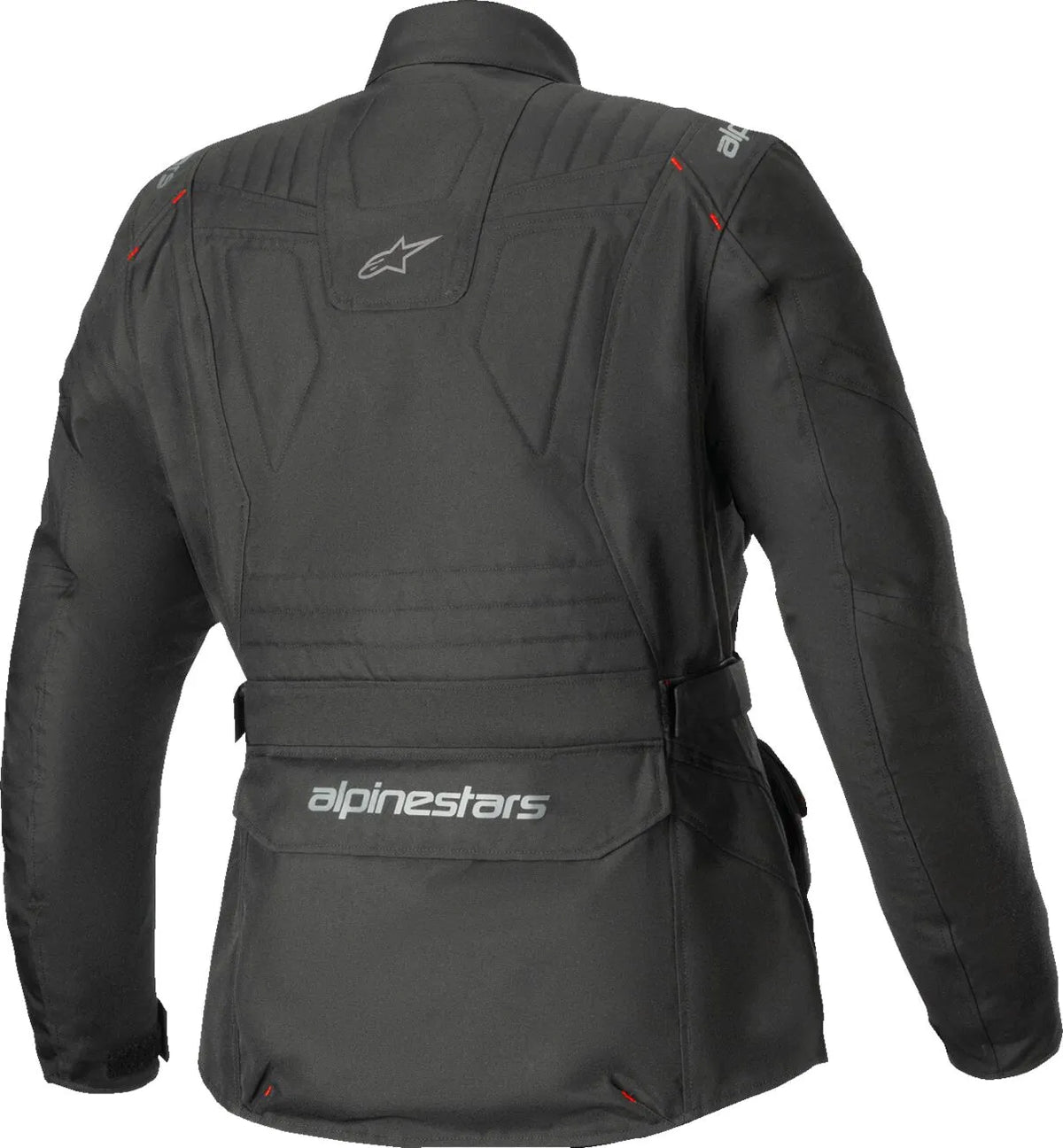 JACKET STELLA ST-1 WP BLK S