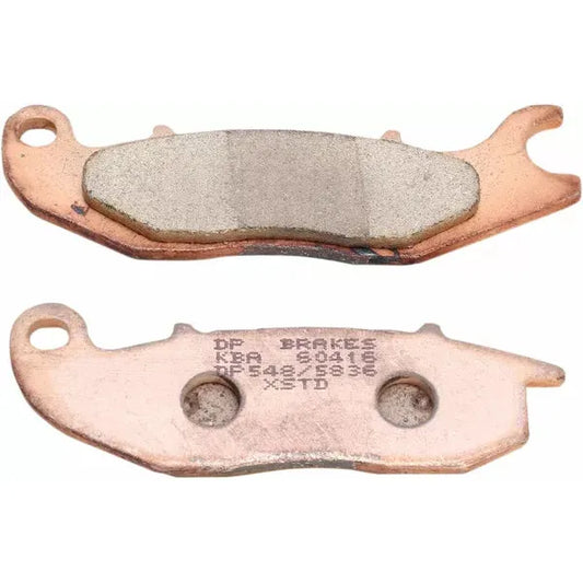 Brake Pad Sintered Dp548 Dp548