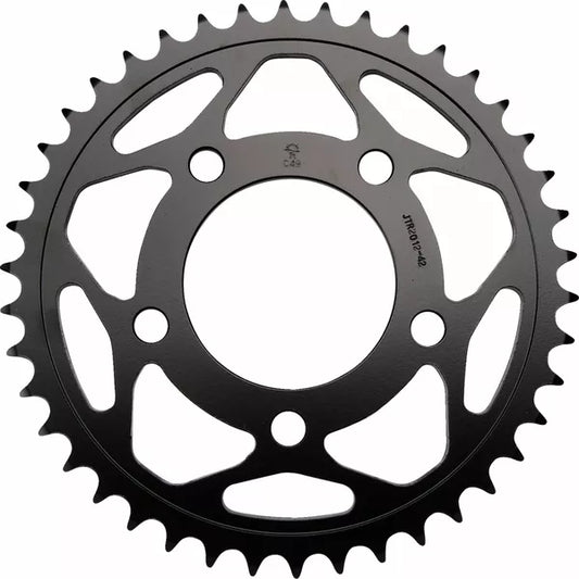 Sprocket Rear 42T 520 Jtr2012.42