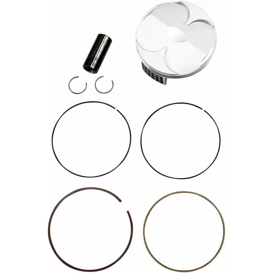 Piston Kit 24269C 24269C