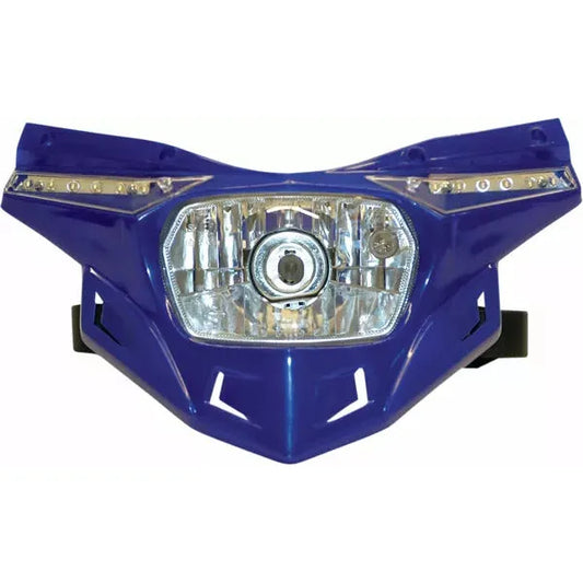 Light-Stealth Lower Blu Pf01714#089