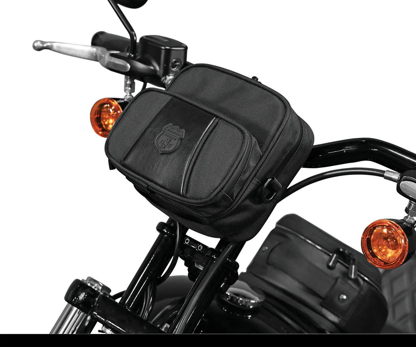 HIGHWAY HANDLE BAR BAG