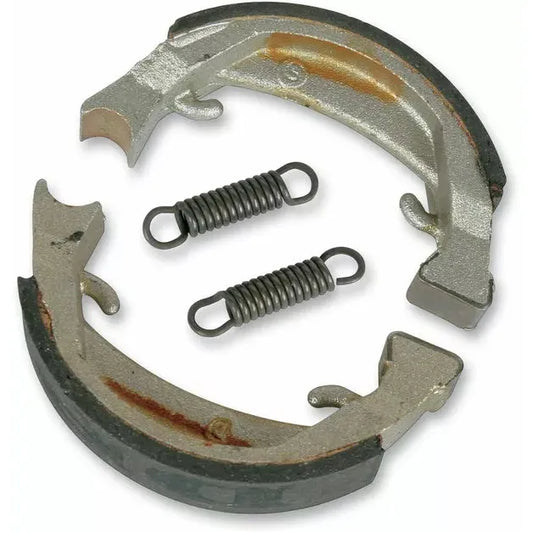 Brake Shoe-Moose Frt/Rr M9190