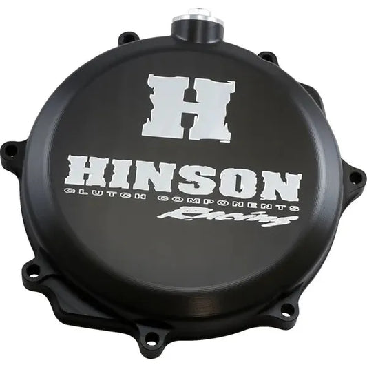 Cover Clutch Ltr450 06-09
