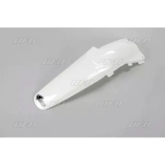 Rr Fender Kxf250 04-05 Wh Ka03757#047