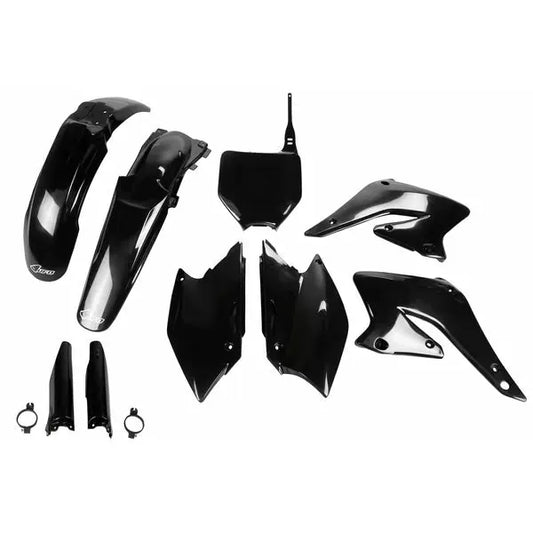 Body Kit Full Rmz250 04-06 Bk Sukit403F@001