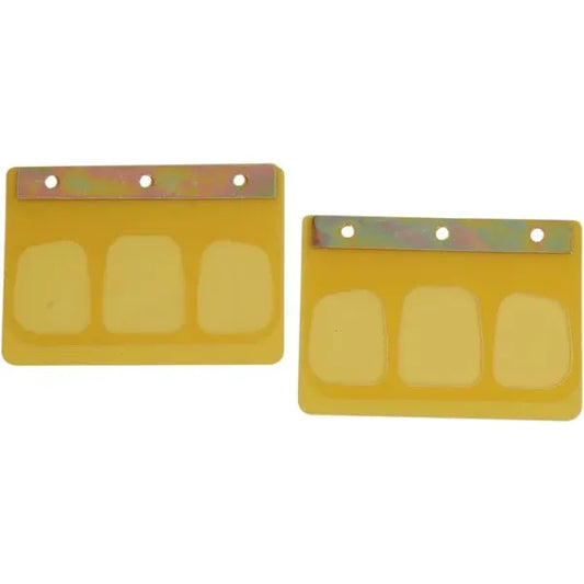 Racing Reed, Kawasaki