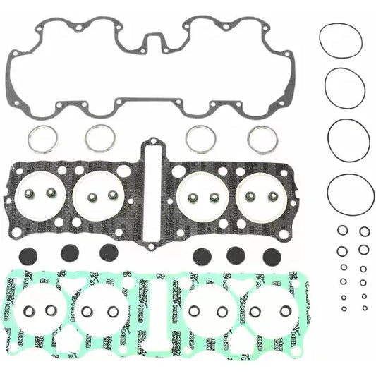 Gasket Kit Top End Hon P400210600703