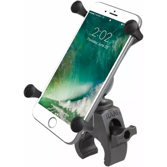 Tough-Claw™ Mount with Universal X-Grip® Cradle