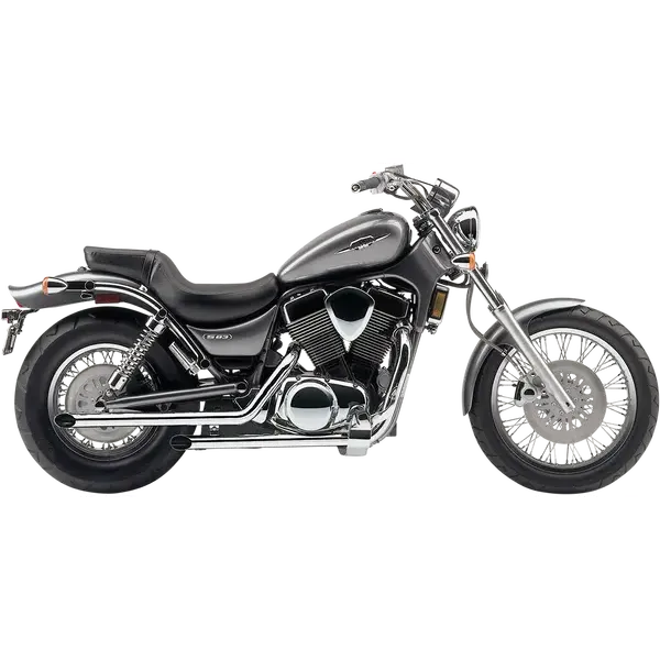 Boulevard 2" Drag Intruder 1400/S83 87-09