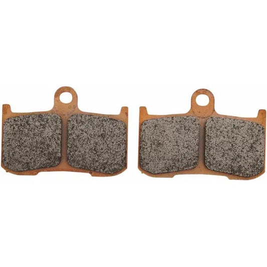 Brake Pad Epfa-Hh Series Sintered Metal EPFA347HH