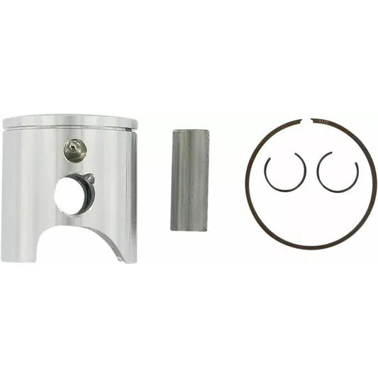 Piston Kit Rm80 91-01 645M04900