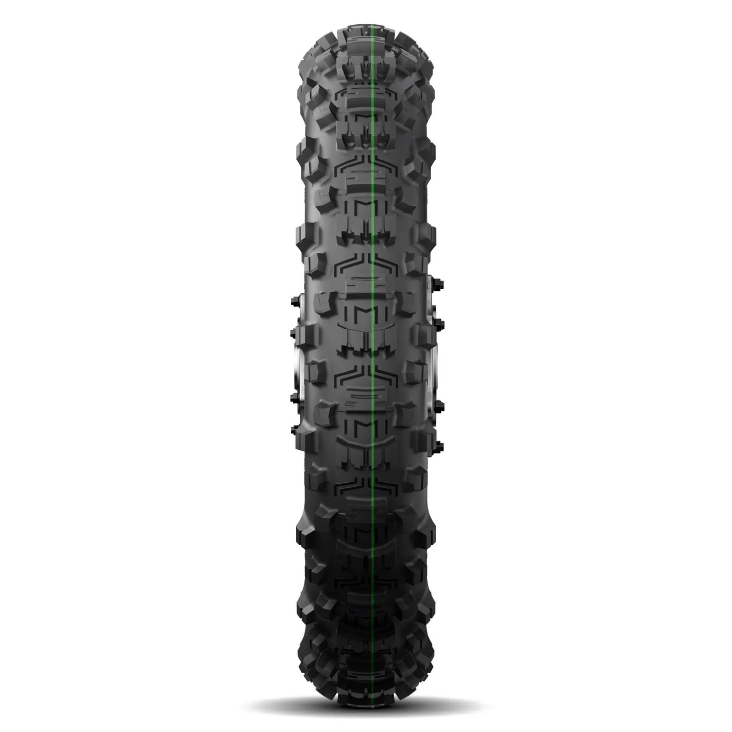ENDURO MEDIUM 2 90/90 - 21 M/C 54R F TT