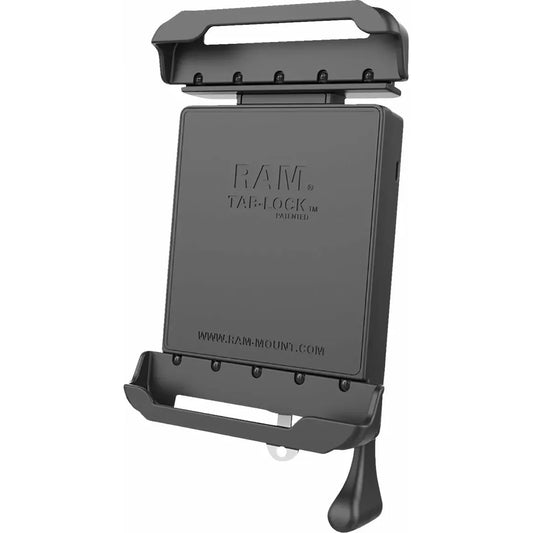 Tab-Lock™ Spring Loaded Holder