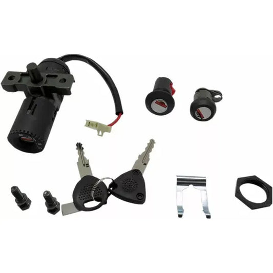 Ignition Switch Honda 033-0007