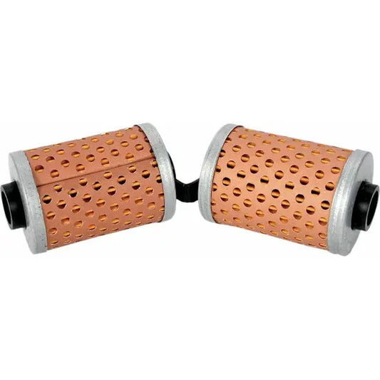Oil Filter Bmw W/O Oil-Cooler 10-26720