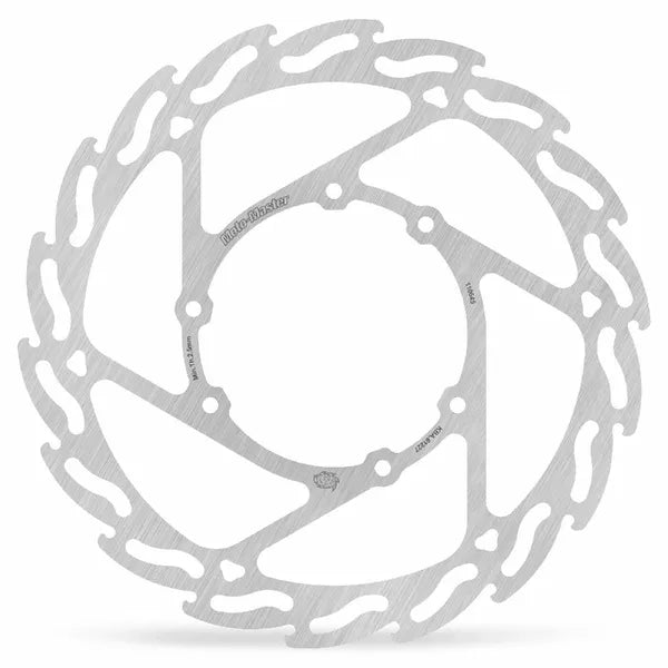 Brake Disc Flame Front 110645