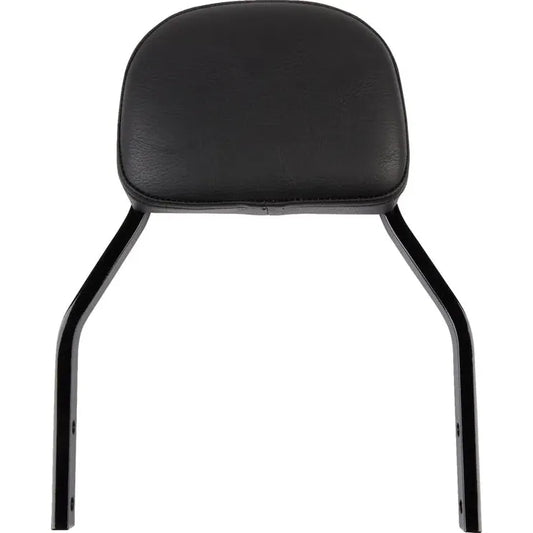 Backrest Detachable Mini Black Sft