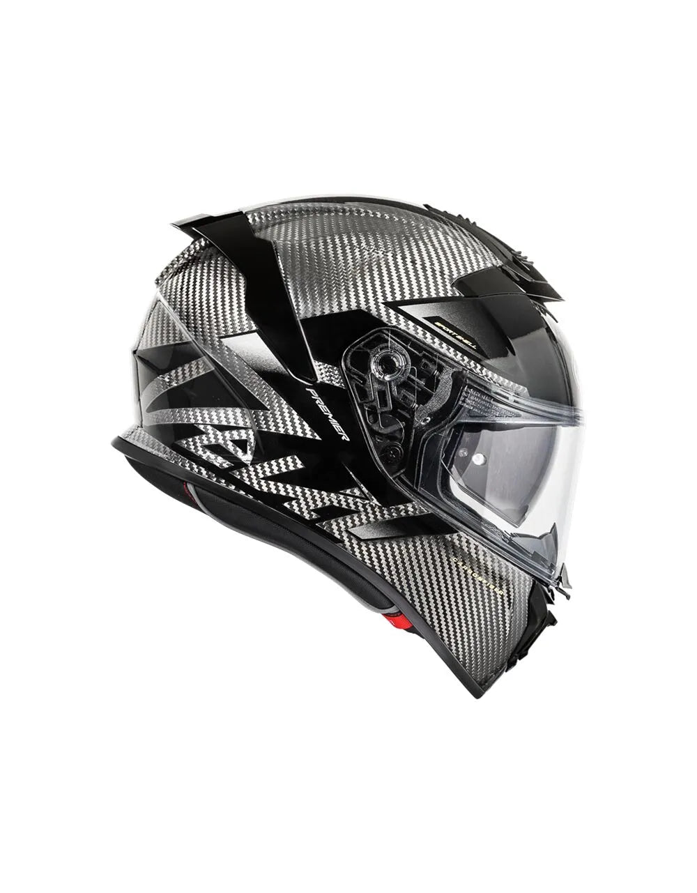 HELMET DEVIL MN 9 BM LG