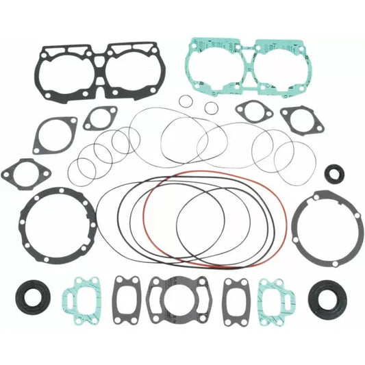 Gasket Set Complete S-Doo 611209