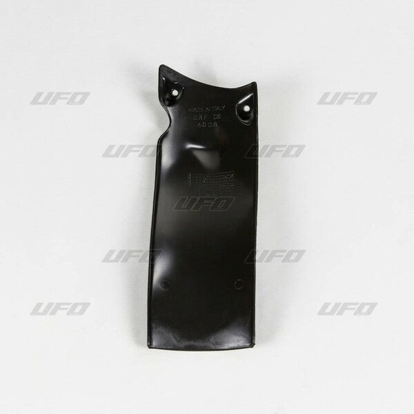 Mud Flap Rear Crf250 06-09 Bk Ho04608#001