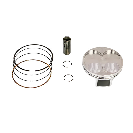 Piston Kit 24371C 24371C