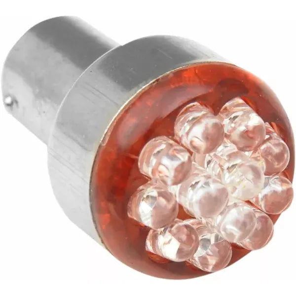 Bulb Led 12V 1157 Red 48-67746