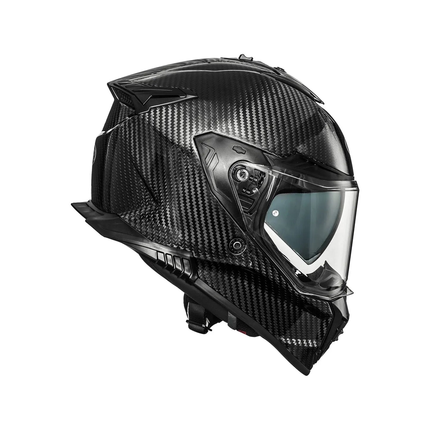 HELMET STRTFGHTR CARB MD