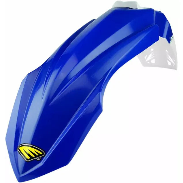 Fender Front Cl Yz/Yzf Bl 1Cyc-1462-62
