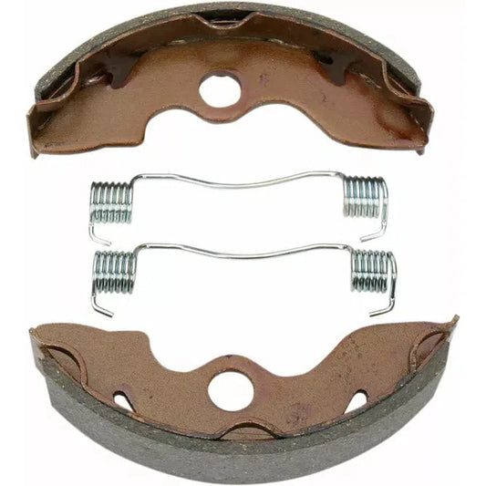 Brake Shoe Plain Series Organic H345