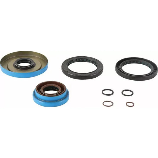 Transaxle Seal Kit Pol Mse 25-2087-5