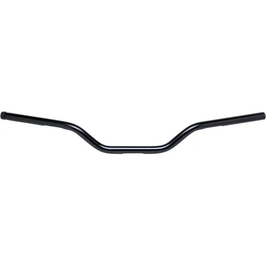 Handlebar Tracker M Black Tbw 6008-2017