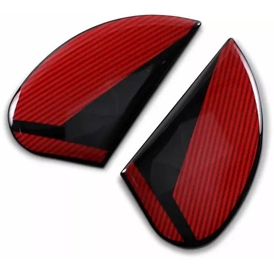 Airform™ Helmet Side Plates