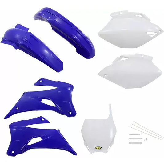Plastic Kit Pf Yzf Oem 1Cyc-9305-02