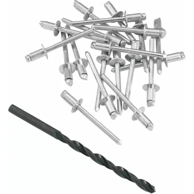 Rivet Kit 12-3/16" W/Bit 14218