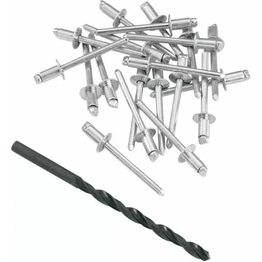 Rivet Kit 12-3/16" W/Bit 14218