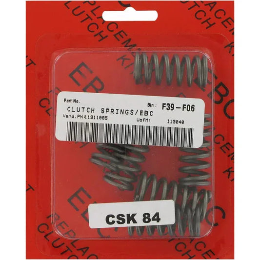 Clutch Spring Kit Coil Spring Csk Series Steel CSK084