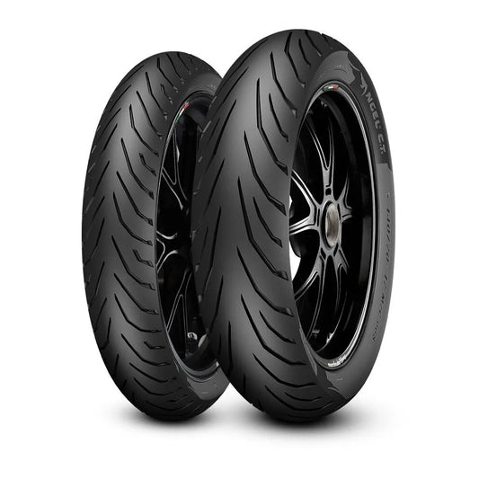 ANGEL CiTy 140/70 - 17 M/C 66S TL R