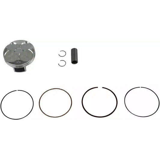 Piston Kit 24120B Hc 24120B