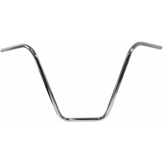 Handlebar Ape Hanger 12" Chr 23-12534