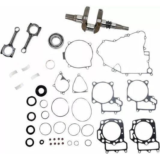 Hot Rods Crankshaft Kit Kawasaki Cbk0178