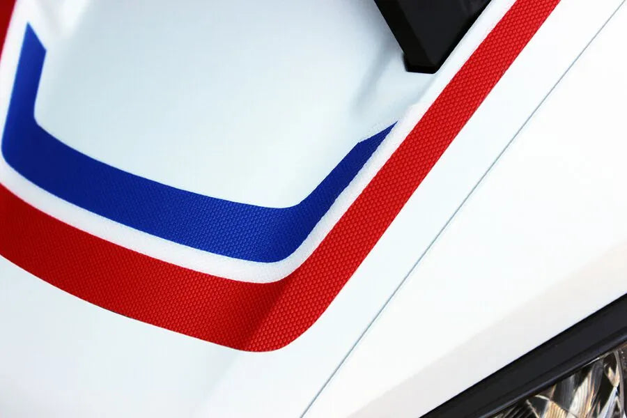 DECAL KIT HONDA X-ADV