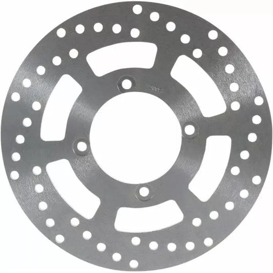 Brake Rotor Hpsr Series Solid Round MD3002