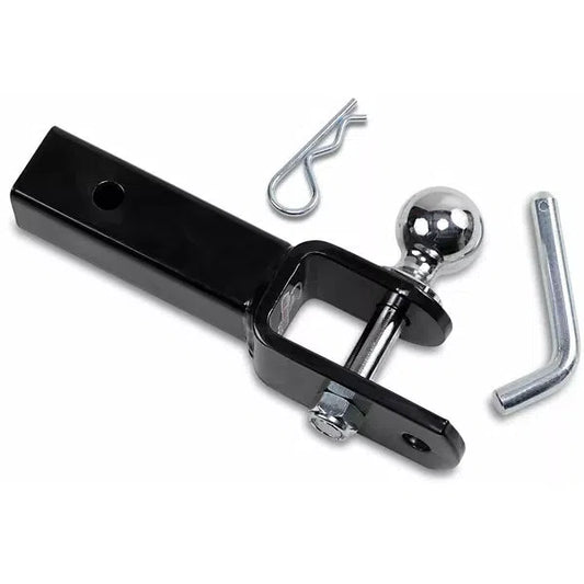 Easy Hitch 2 Receiver 2 Ball