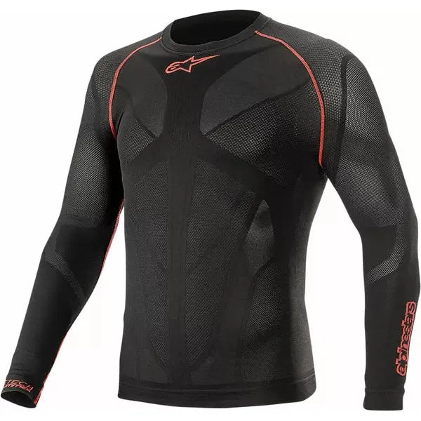 Ride Tech v2  Summer Long Sleeve Underwear Top