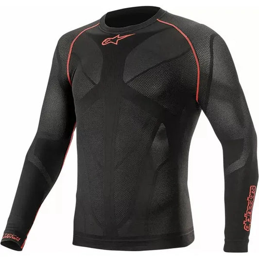 Ride Tech v2  Summer Long Sleeve Underwear Top