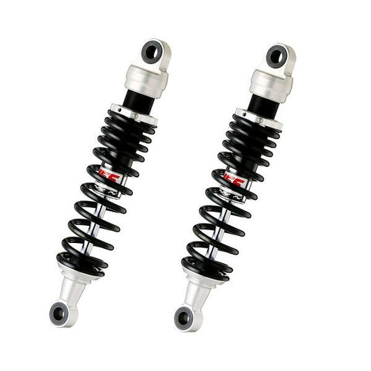 Rear Twin Shock Ecoline Kaw Re302-350T-19-88
