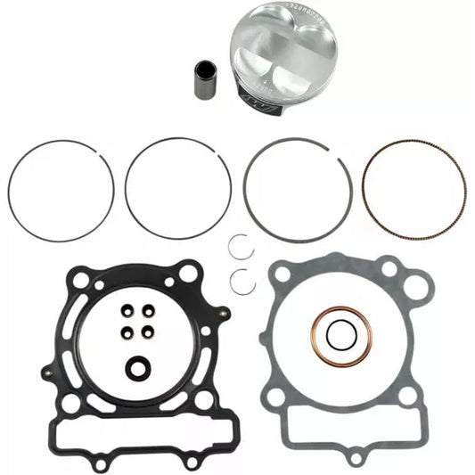 Piston Kit W/Gaskets Pk1598