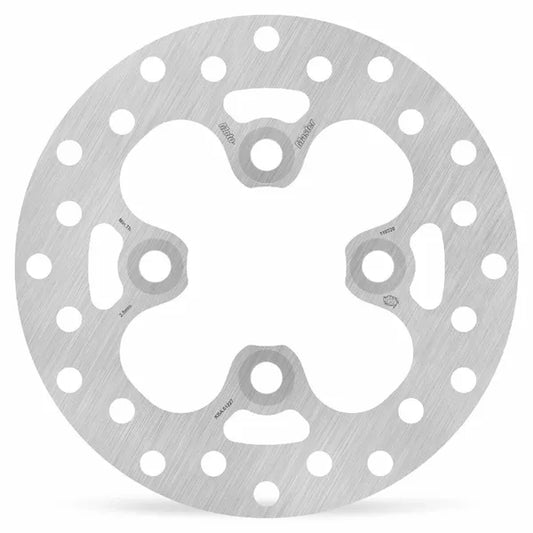 Brake Disc Round Front 110320
